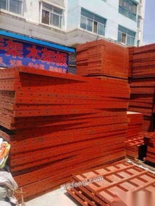青海西寧建材用品交易指南 求購(gòu)、出租與回收價(jià)格分析