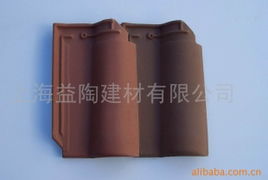 上海益陶建材 匠心筑造，磚瓦砌塊產品全覽