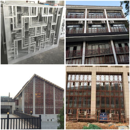 廣東匠鋁建材 匠心鑄就，引領建筑鋁材新篇章