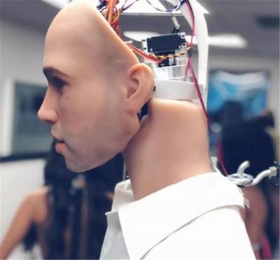 AI伴侶崛起 當機器人步入現實，單身男士的焦慮從何而來？